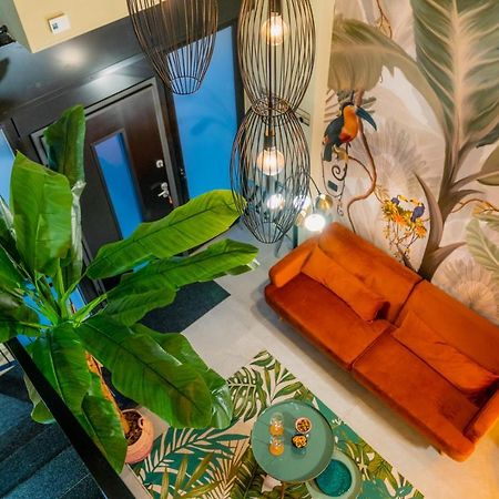 Milano Experience Home - Jungle Zewnętrze zdjęcie