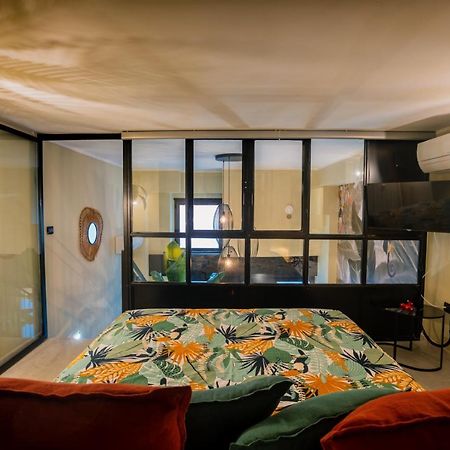 Milano Experience Home - Jungle Zewnętrze zdjęcie