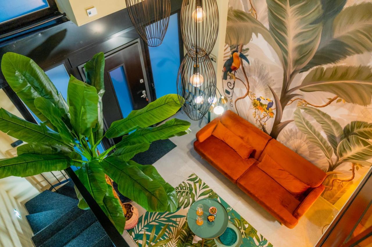 Milano Experience Home - Jungle Zewnętrze zdjęcie