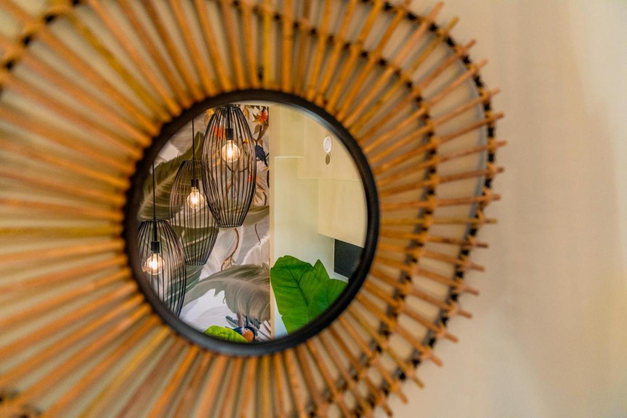 Milano Experience Home - Jungle Zewnętrze zdjęcie