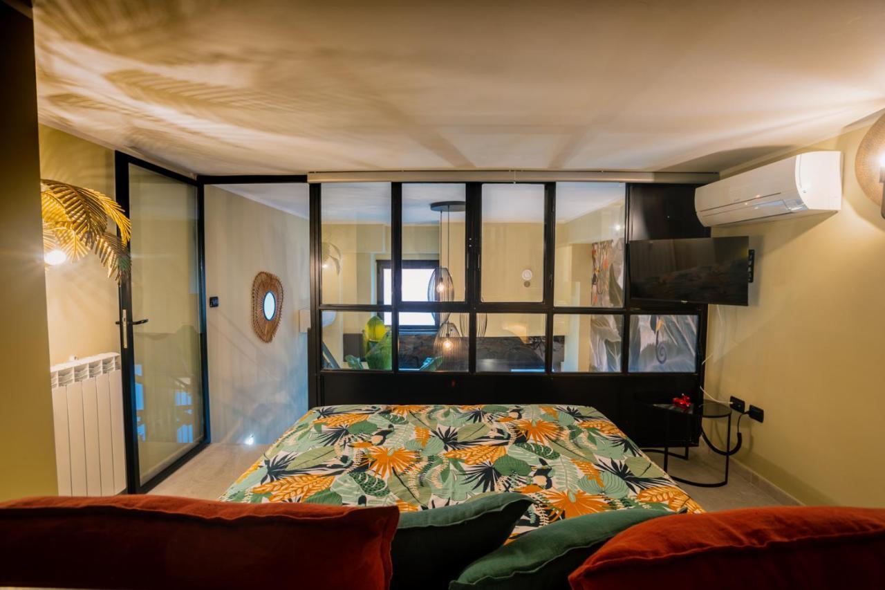 Milano Experience Home - Jungle Zewnętrze zdjęcie