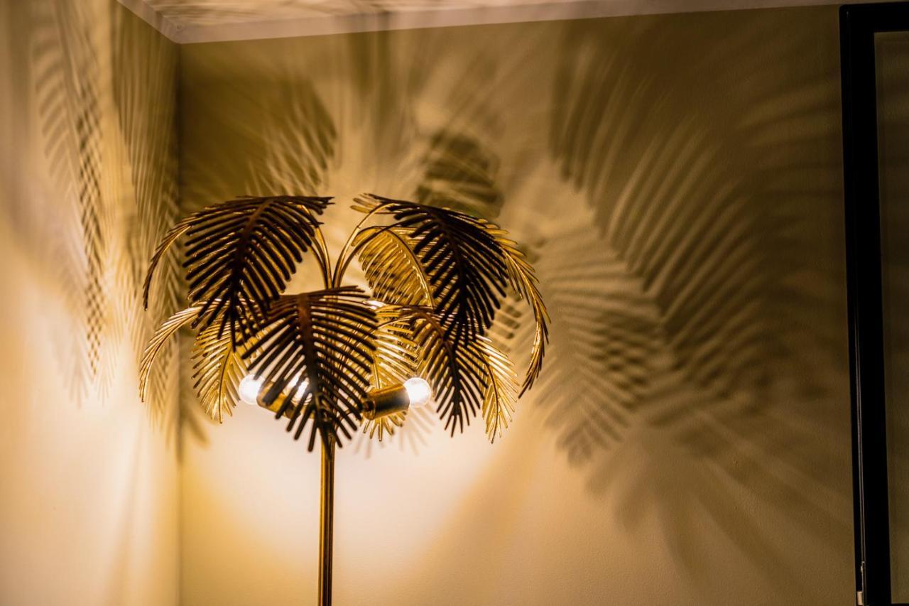 Milano Experience Home - Jungle Zewnętrze zdjęcie