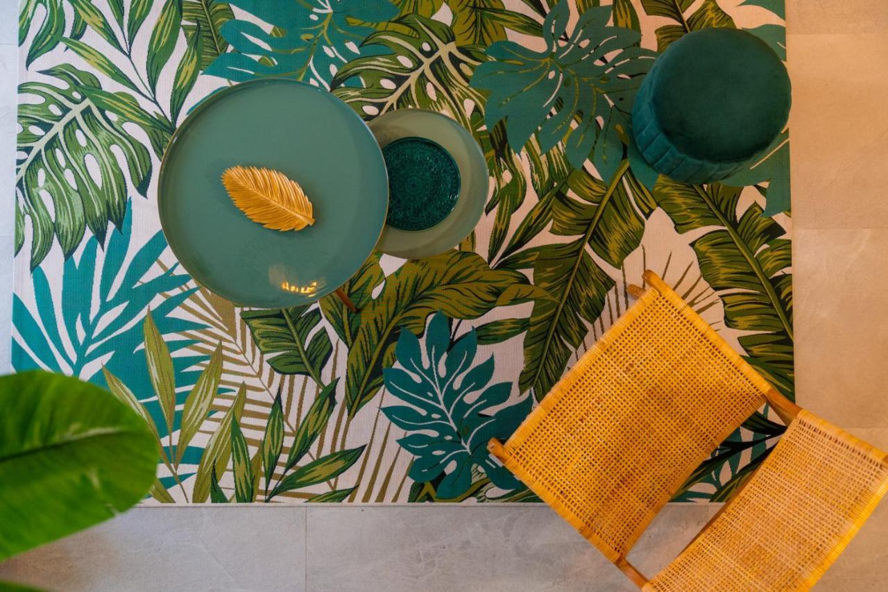 Milano Experience Home - Jungle Zewnętrze zdjęcie