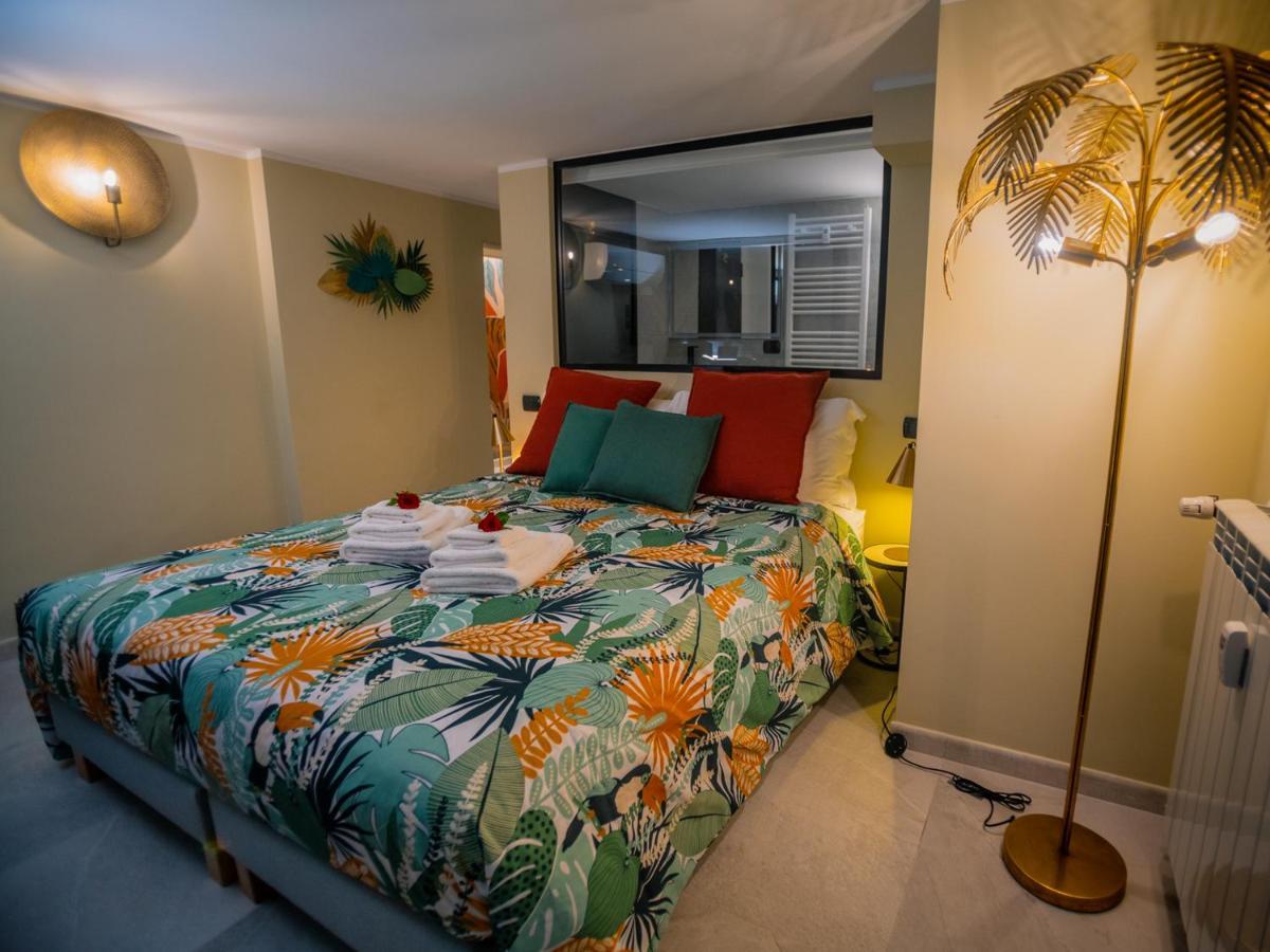 Milano Experience Home - Jungle Zewnętrze zdjęcie