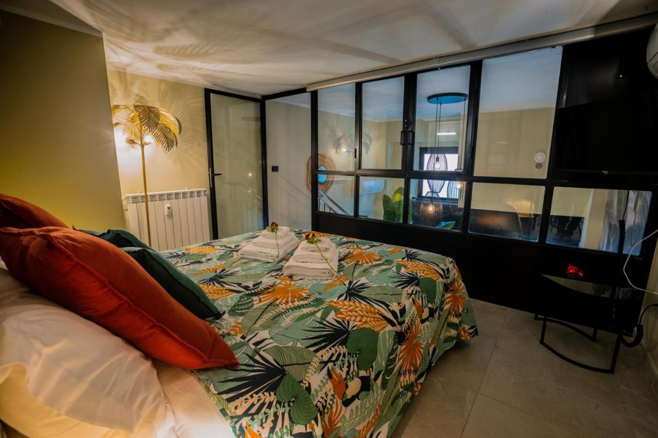 Milano Experience Home - Jungle Zewnętrze zdjęcie