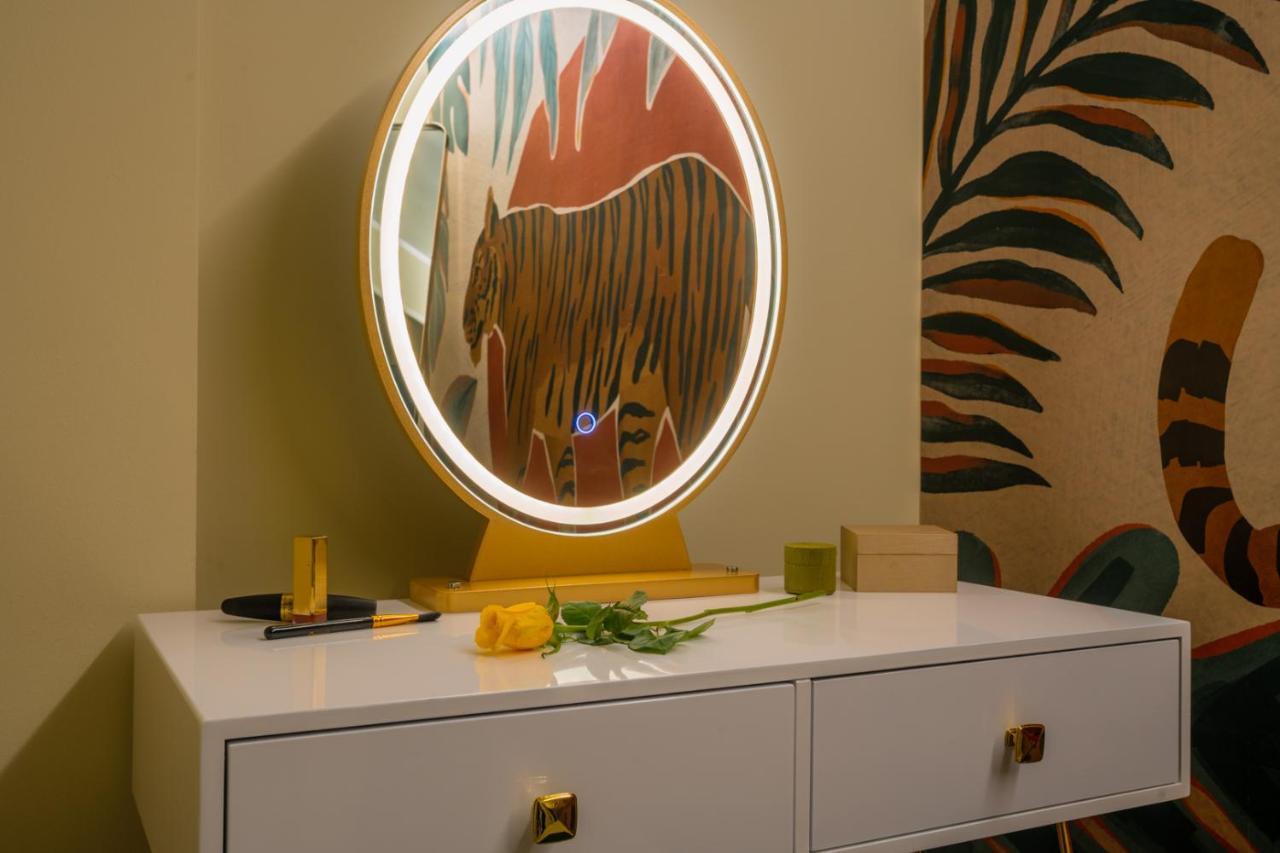 Milano Experience Home - Jungle Zewnętrze zdjęcie