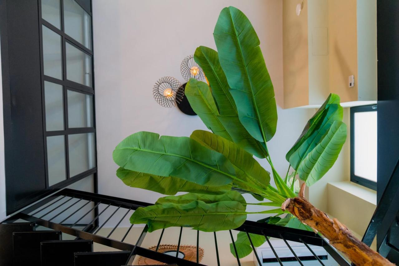 Milano Experience Home - Jungle Zewnętrze zdjęcie