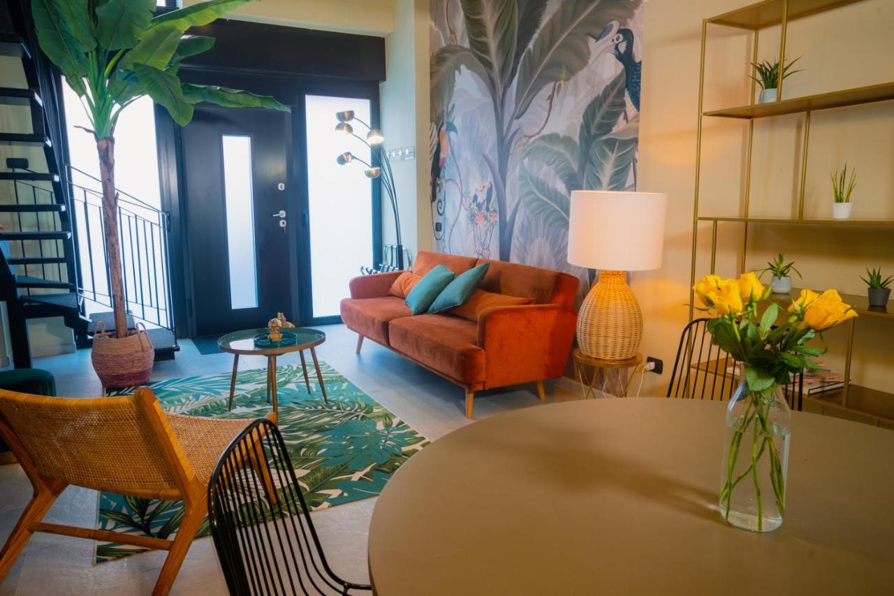 Milano Experience Home - Jungle Zewnętrze zdjęcie