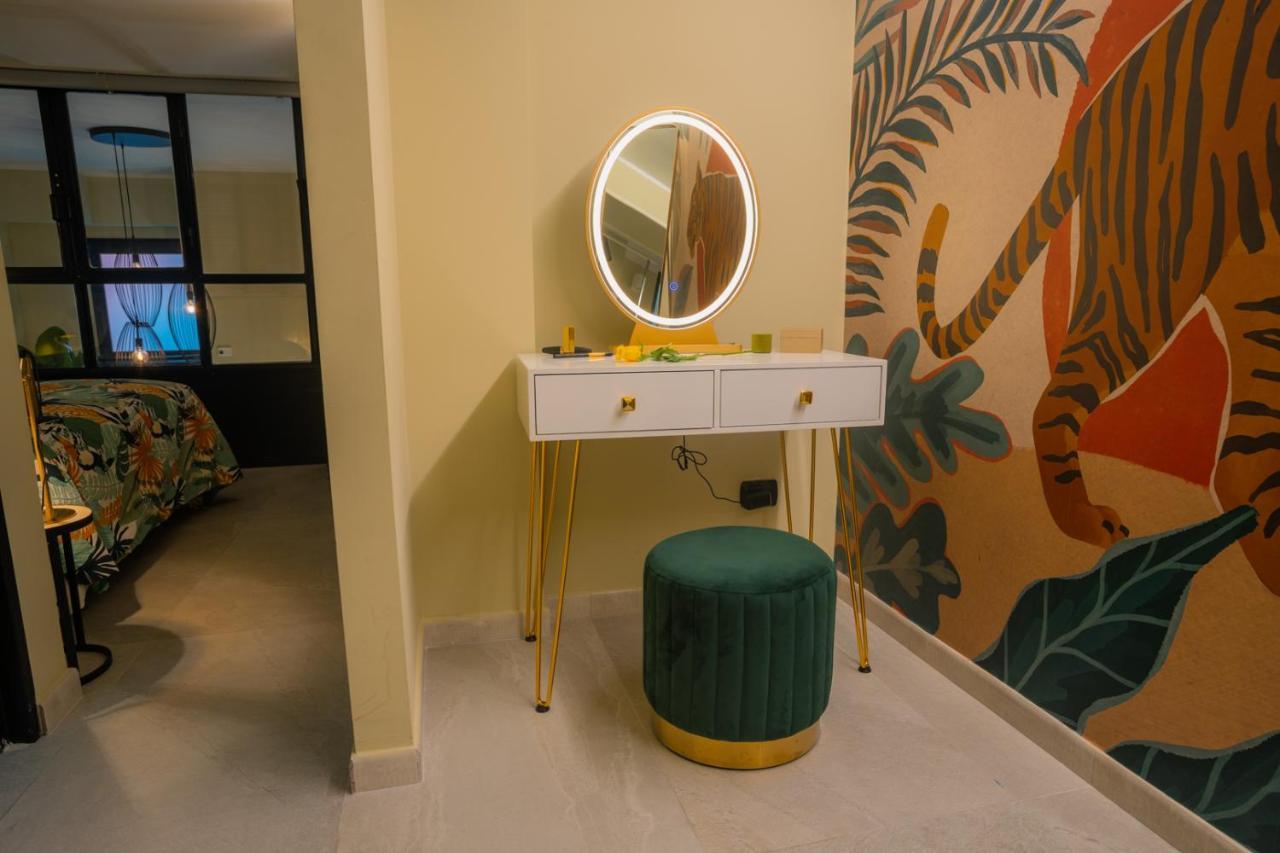 Milano Experience Home - Jungle Zewnętrze zdjęcie