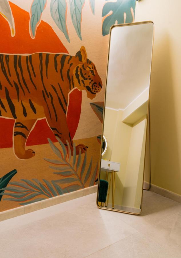 Milano Experience Home - Jungle Zewnętrze zdjęcie