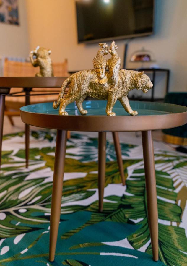 Milano Experience Home - Jungle Zewnętrze zdjęcie