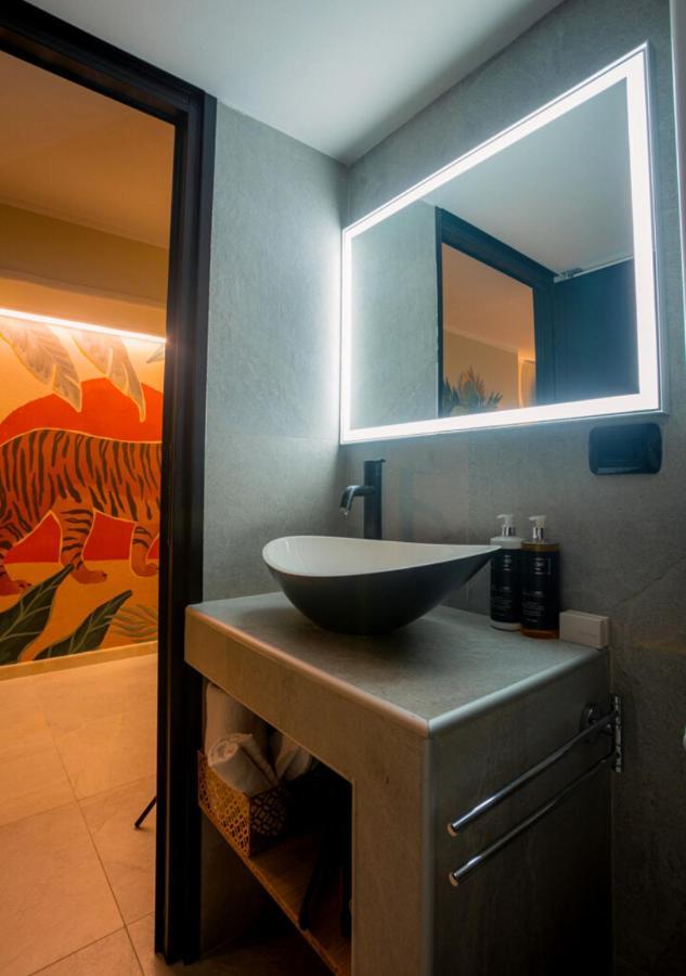 Milano Experience Home - Jungle Zewnętrze zdjęcie