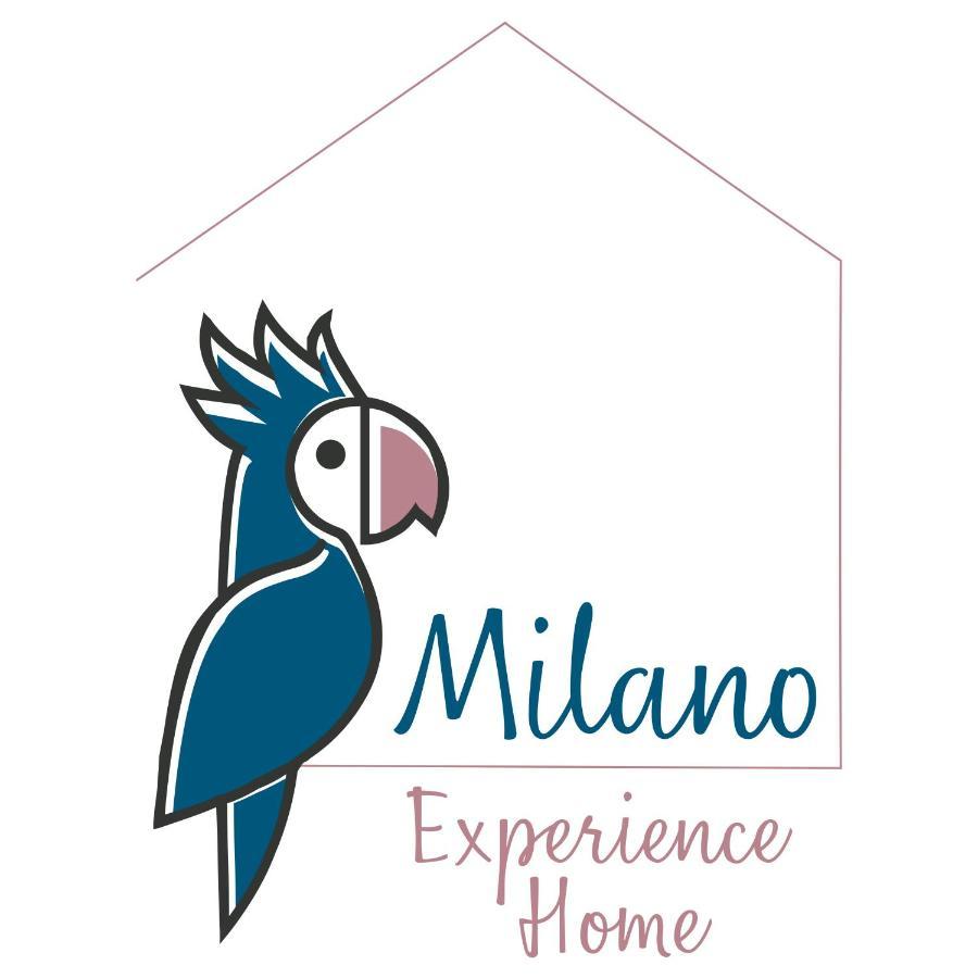 Milano Experience Home - Jungle Zewnętrze zdjęcie
