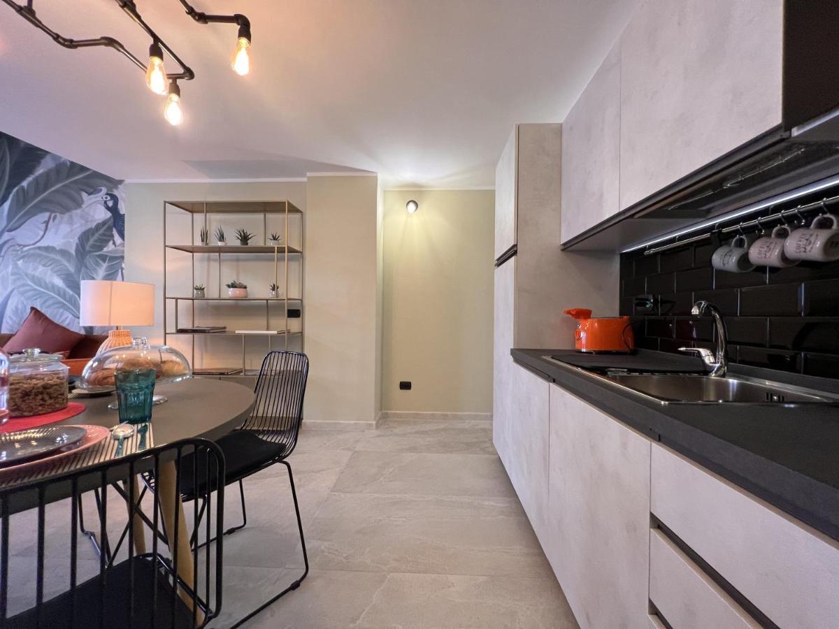 Milano Experience Home - Jungle Zewnętrze zdjęcie